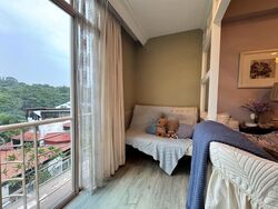 Le Hill Condominium (D5), Condominium #557634501